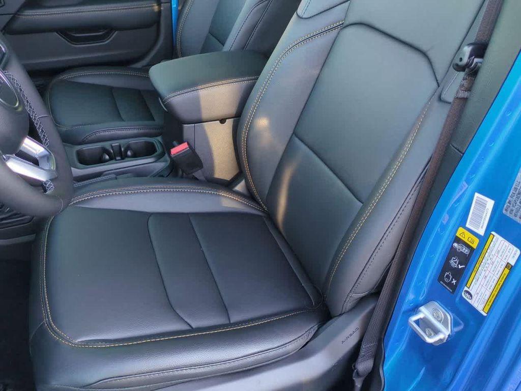 new 2026 Jeep Wrangler car, priced at $51,059