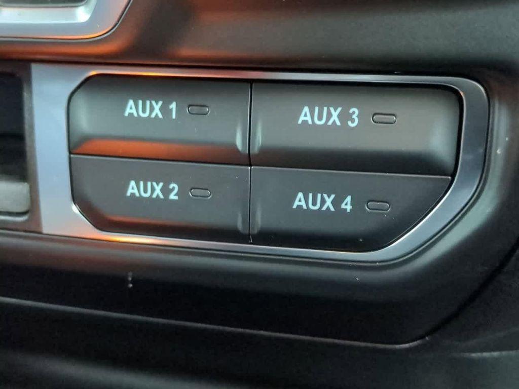 new 2026 Jeep Wrangler car, priced at $51,059