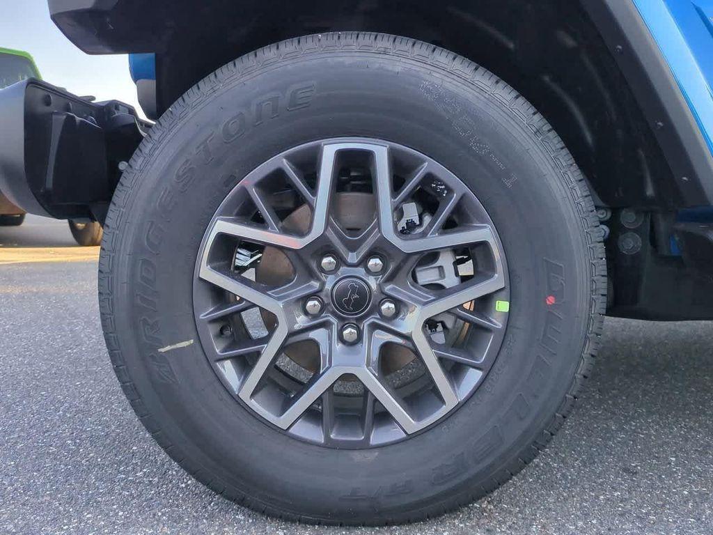 new 2026 Jeep Wrangler car, priced at $51,059