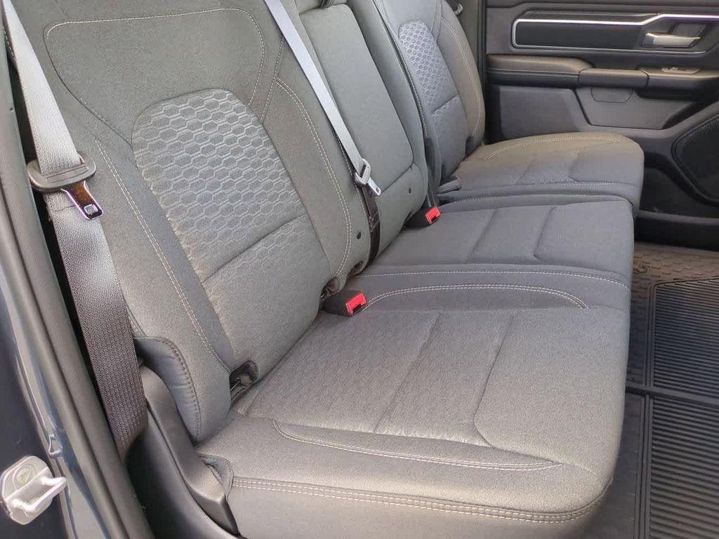 new 2026 Ram 1500 car, priced at $45,149