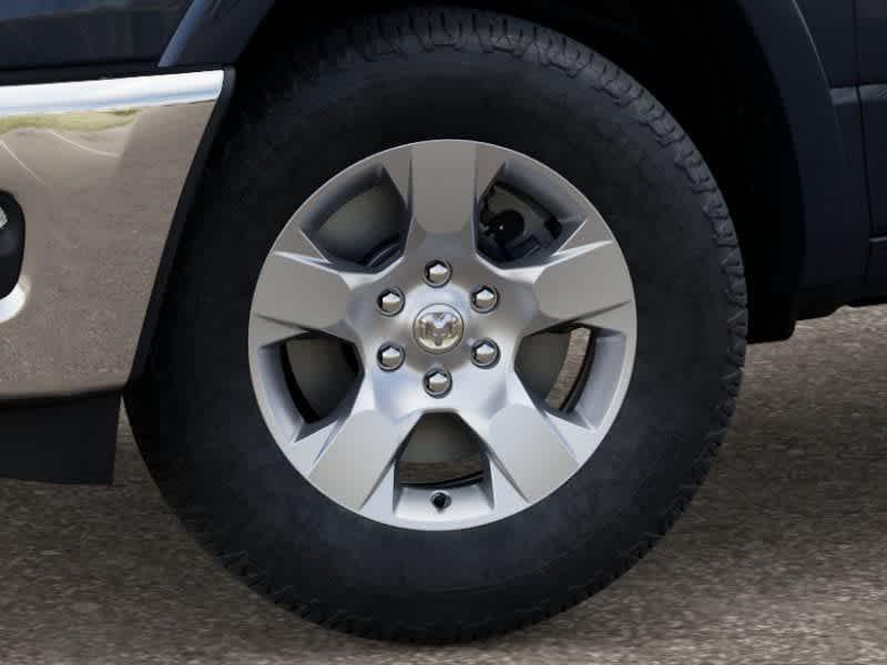 new 2026 Ram 1500 car, priced at $47,921