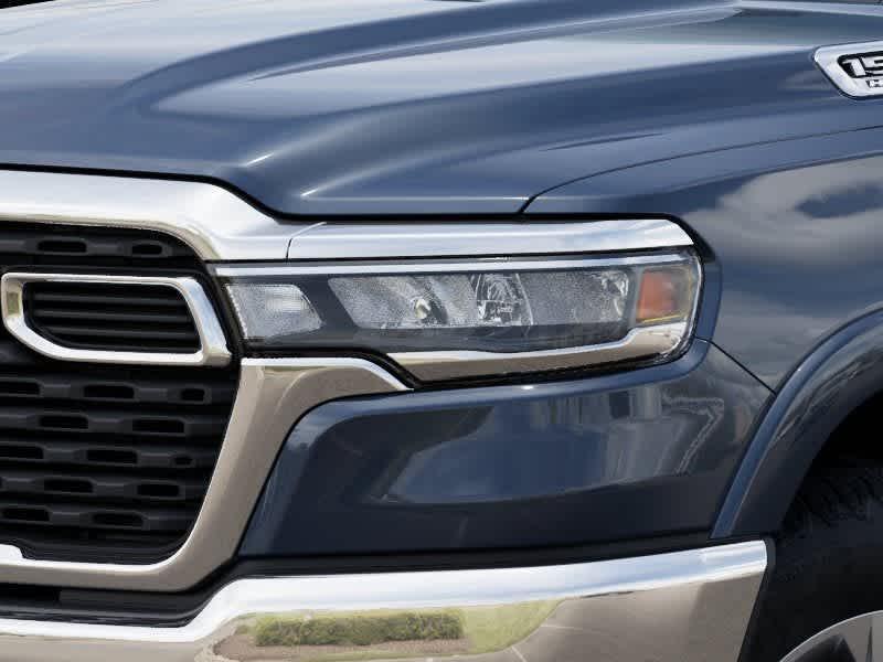 new 2026 Ram 1500 car, priced at $47,921
