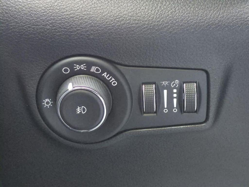 used 2022 Jeep Compass car, priced at $17,995