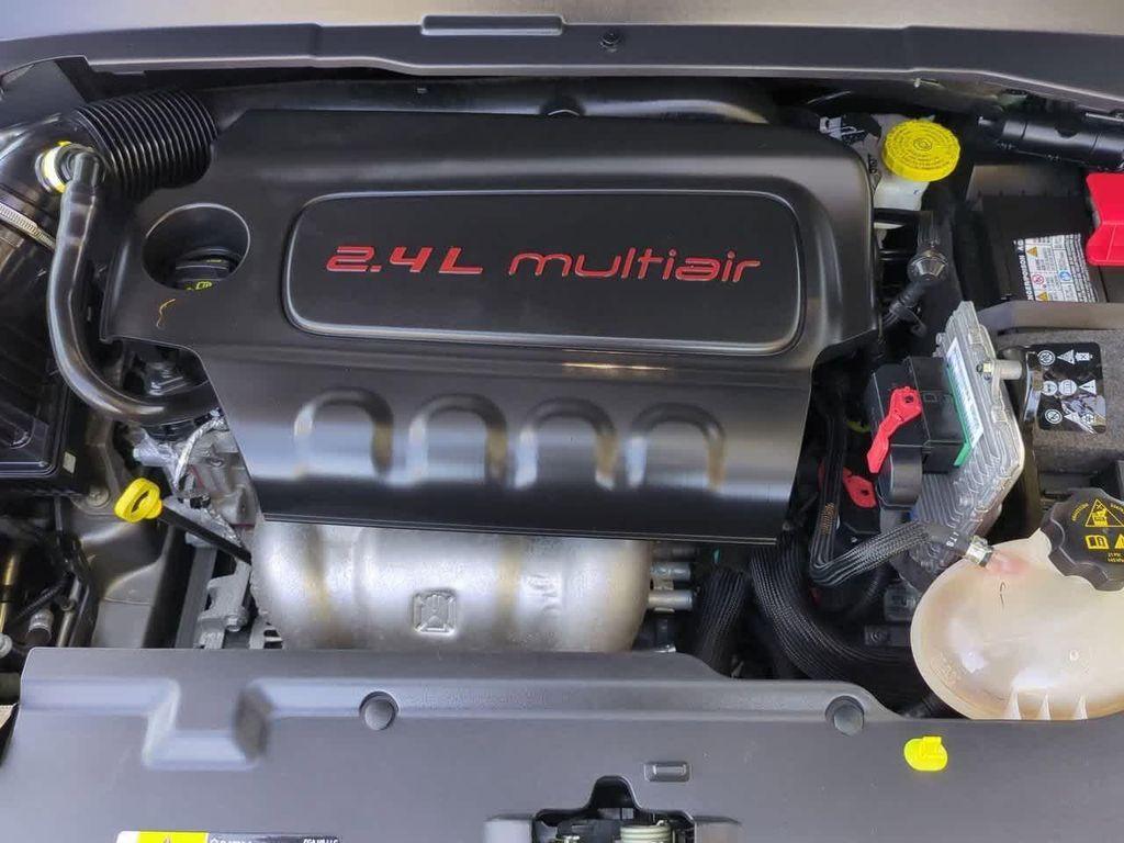 used 2022 Jeep Compass car, priced at $17,995