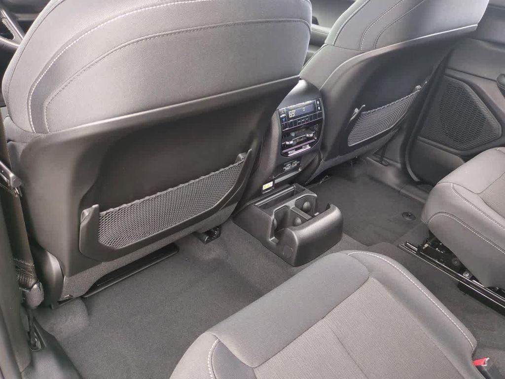 new 2025 Jeep Grand Cherokee L car, priced at $37,541