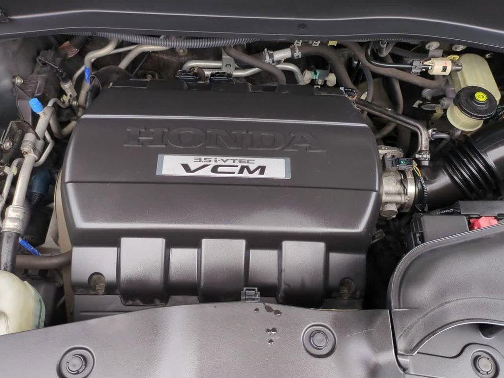 used 2009 Honda Pilot car, priced at $7,750