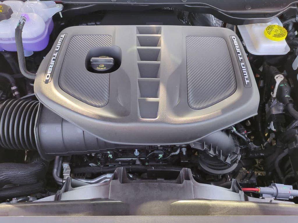 new 2026 Ram 1500 car, priced at $74,355