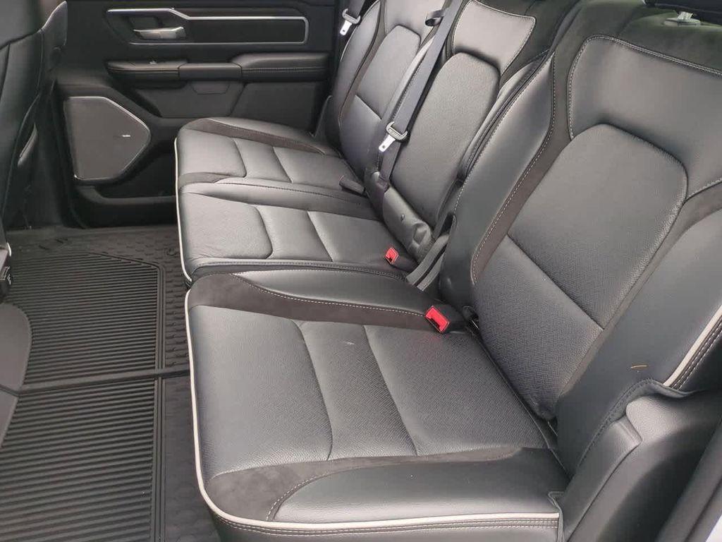 new 2026 Ram 1500 car, priced at $64,854