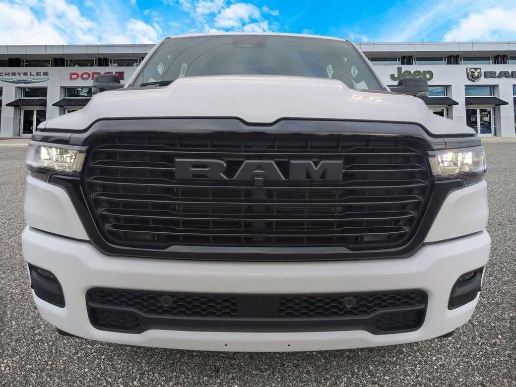 new 2026 Ram 1500 car, priced at $64,854
