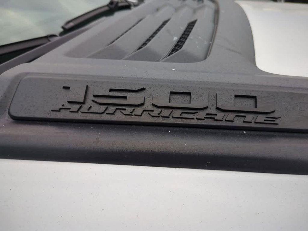 new 2026 Ram 1500 car, priced at $64,854