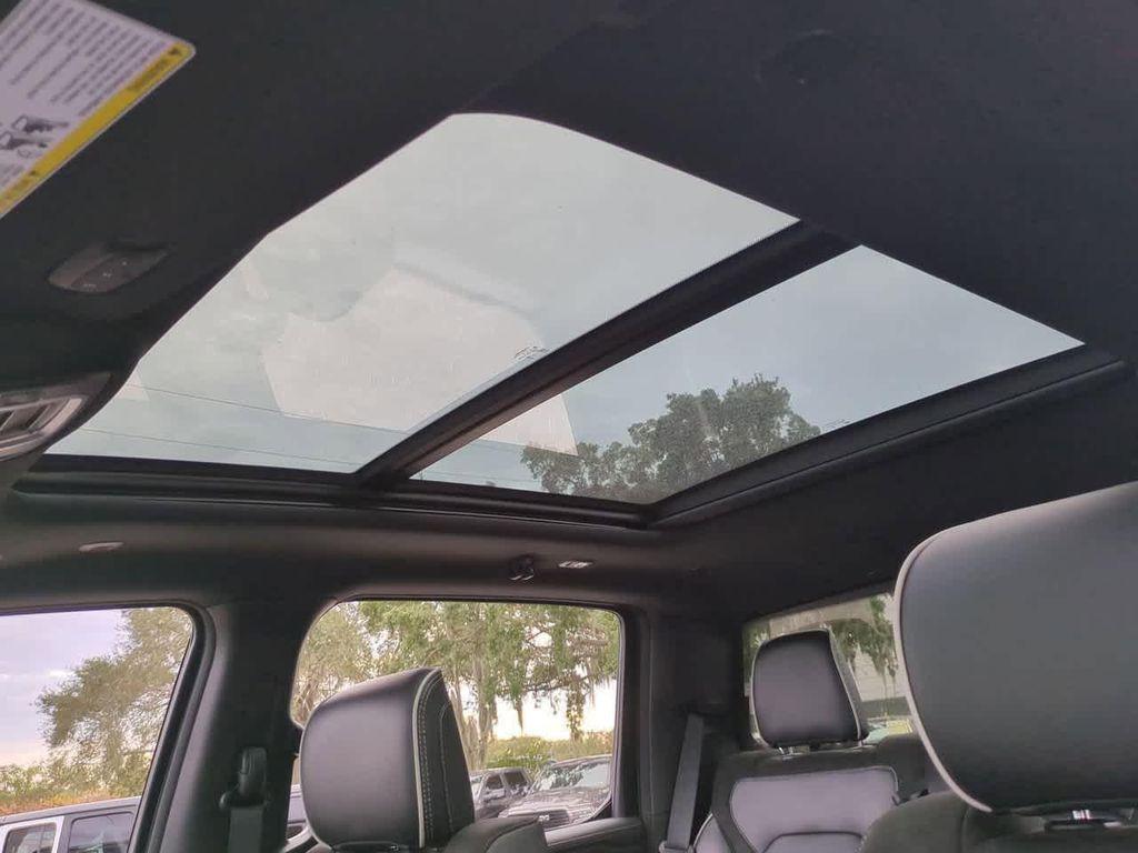 new 2026 Ram 1500 car, priced at $64,854