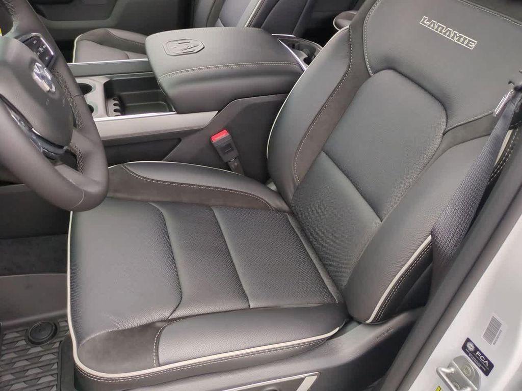 new 2026 Ram 1500 car, priced at $64,854