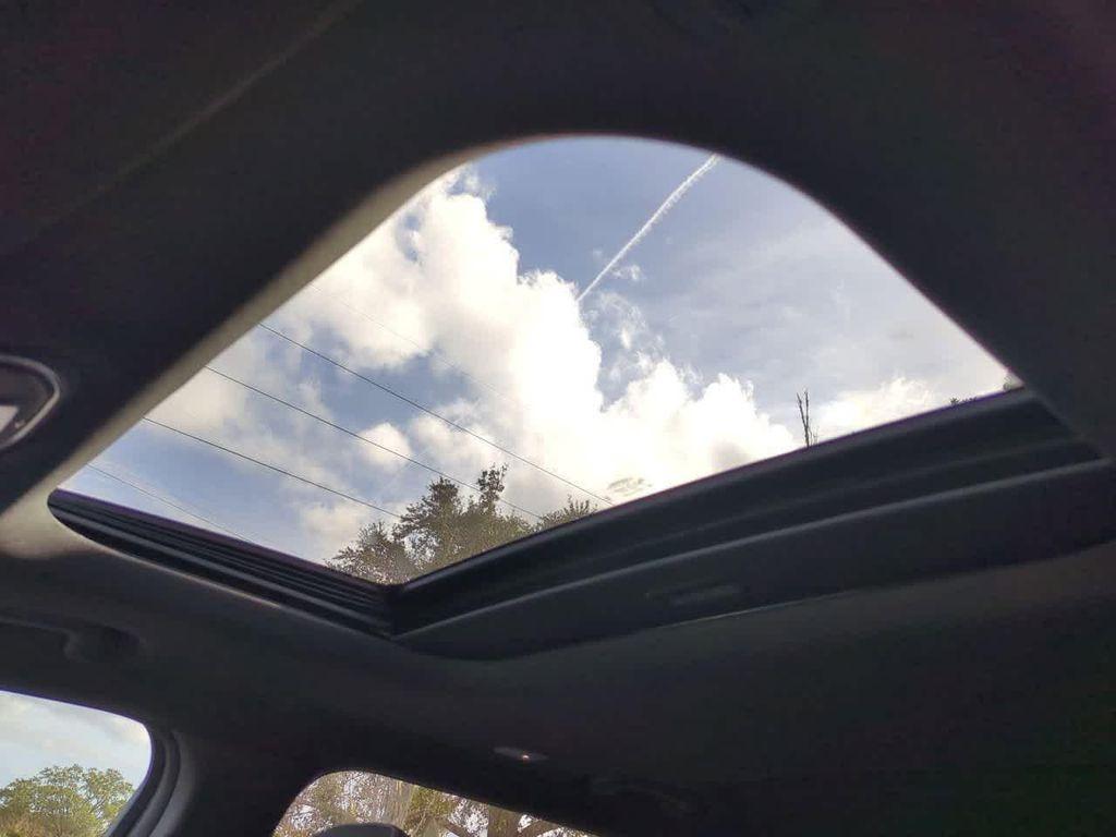 new 2025 Jeep Grand Cherokee L car, priced at $38,621