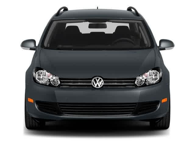 used 2013 Volkswagen Jetta SportWagen car, priced at $6,995