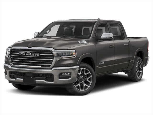new 2026 Ram 1500 car, priced at $67,318