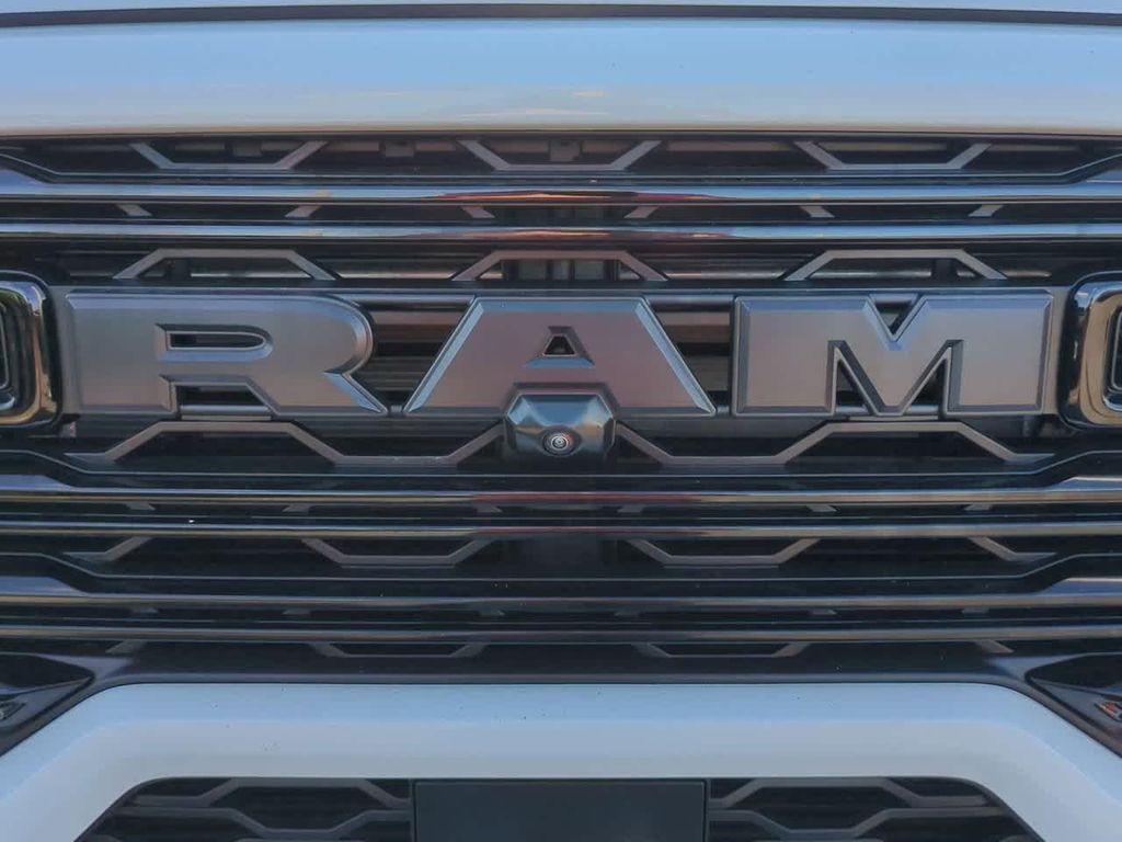 new 2026 Ram 2500 car, priced at $86,137
