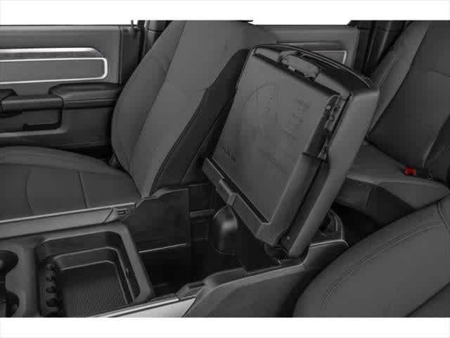 used 2024 Ram 2500 car, priced at $44,787