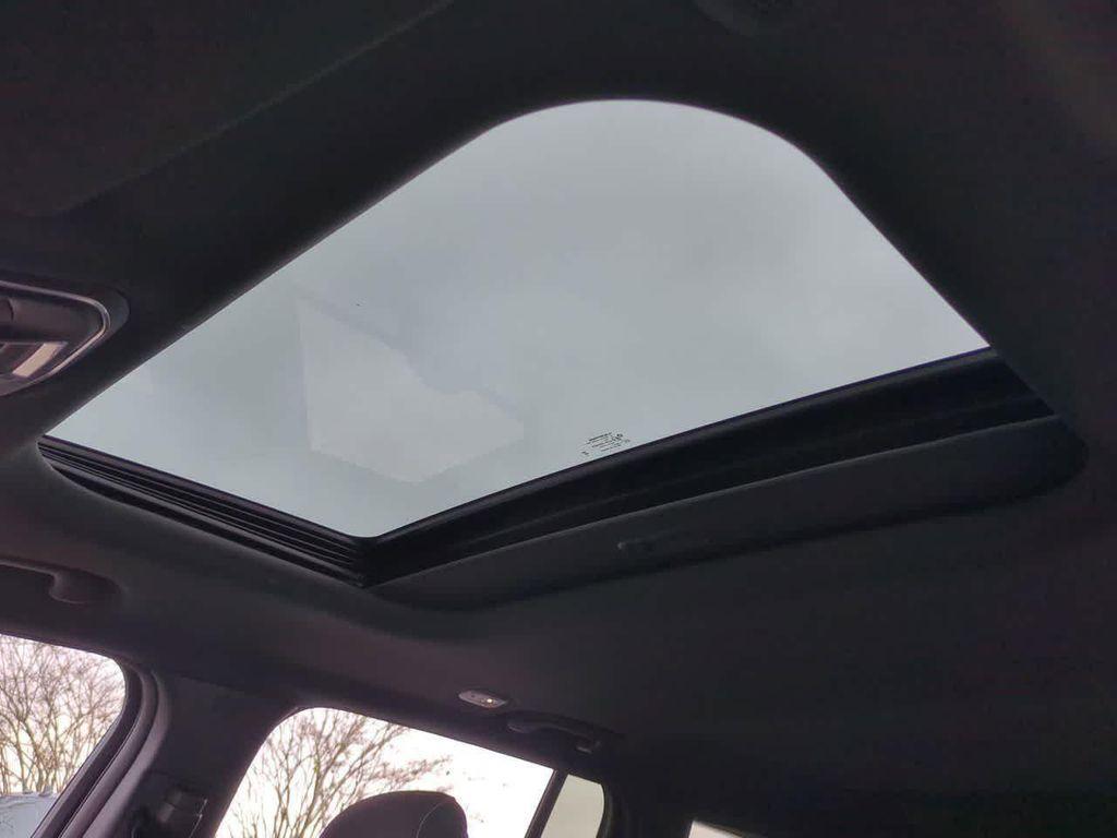 new 2025 Jeep Grand Cherokee car, priced at $32,306