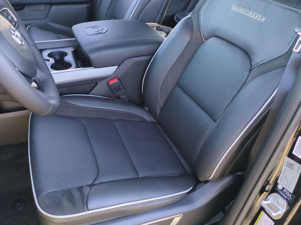 new 2026 Ram 1500 car, priced at $76,765