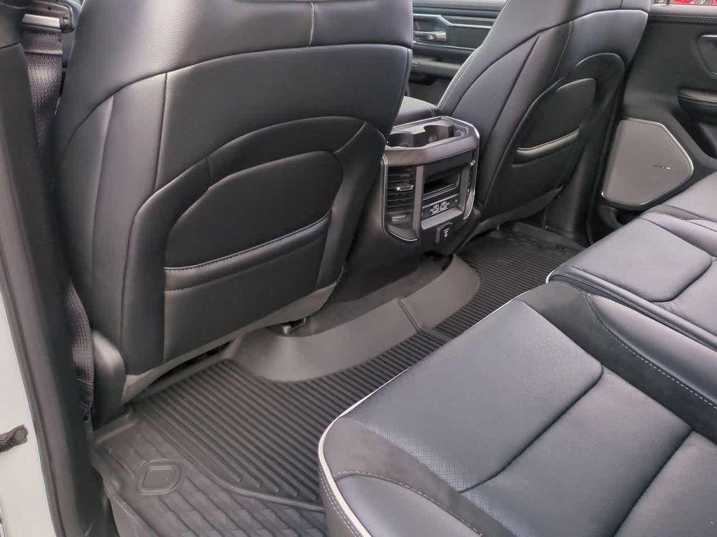 new 2026 Ram 1500 car, priced at $64,854