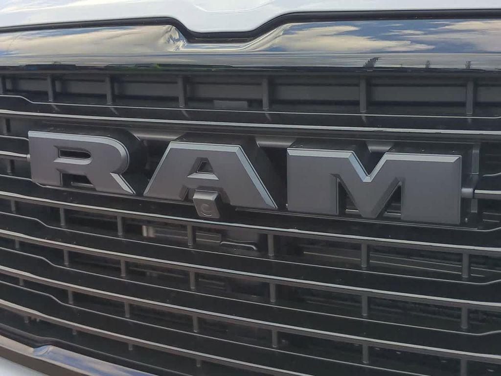 new 2026 Ram 1500 car, priced at $64,854
