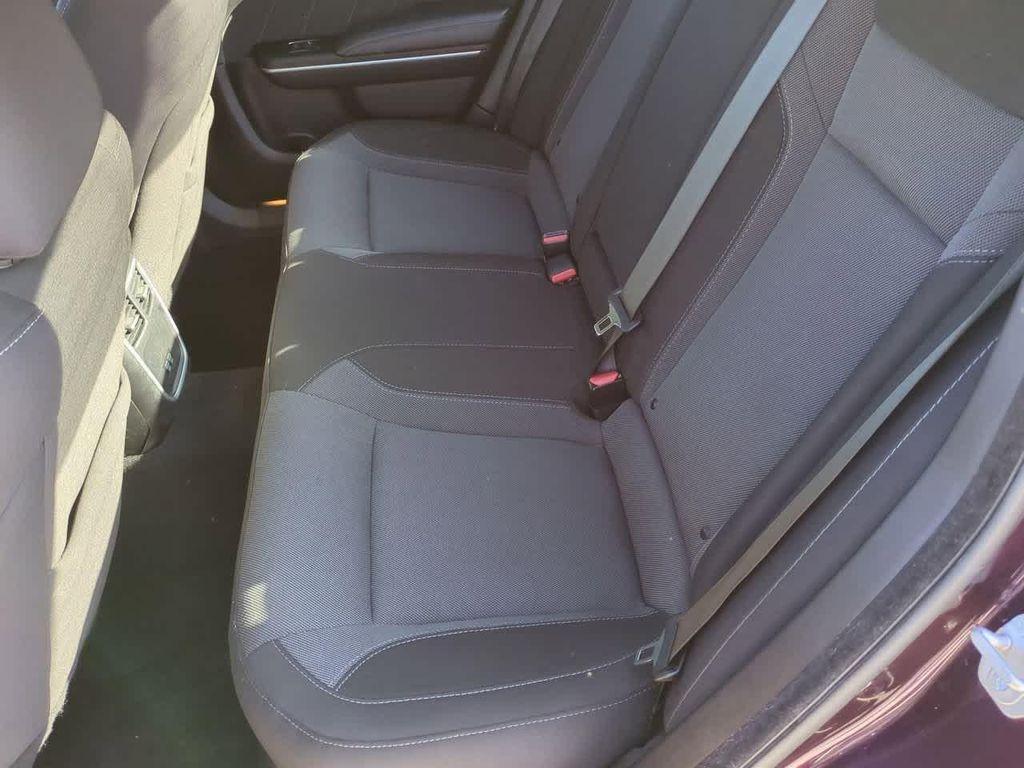 used 2021 Dodge Charger car, priced at $15,678