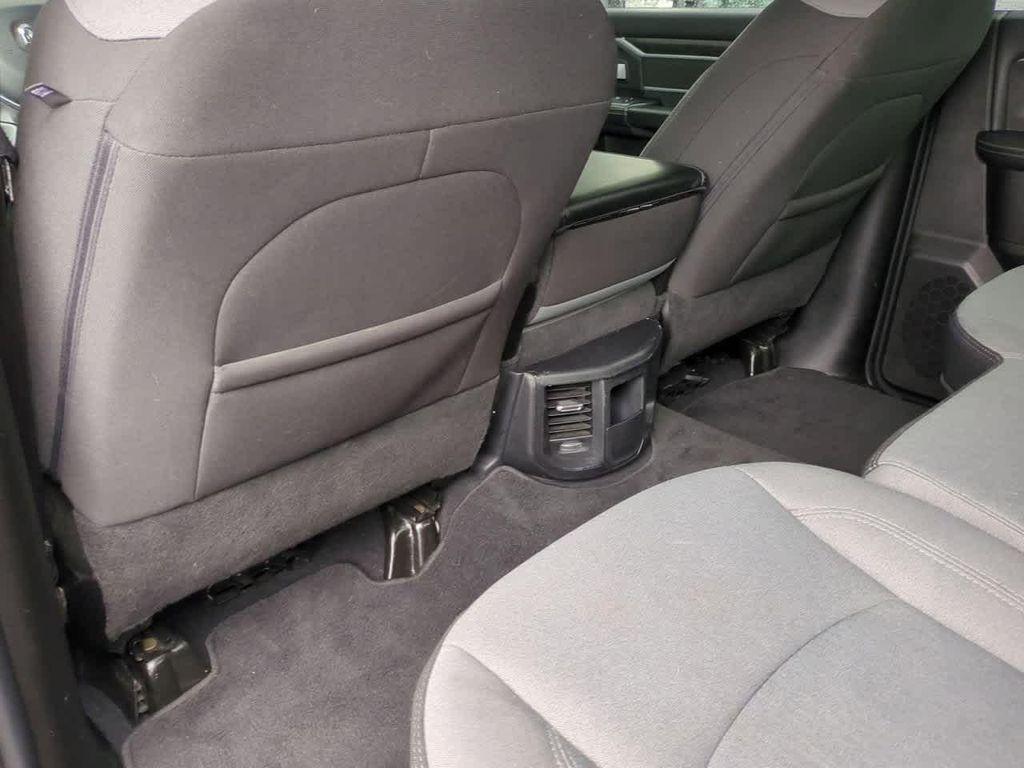 used 2024 Ram 2500 car, priced at $46,878