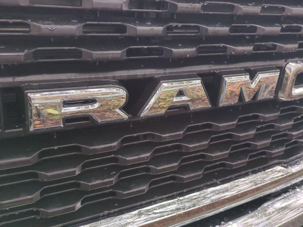 used 2024 Ram 2500 car, priced at $46,878