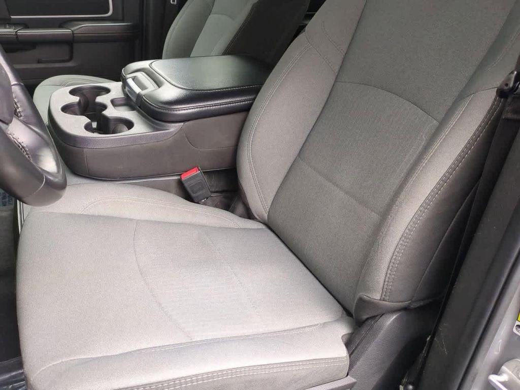 used 2024 Ram 2500 car, priced at $46,878