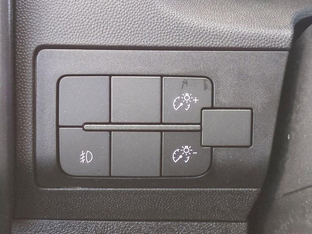 new 2026 Ram ProMaster 2500 car, priced at $48,153