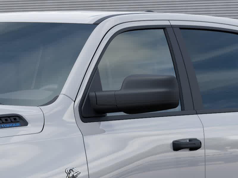 new 2026 Ram 1500 car, priced at $52,183