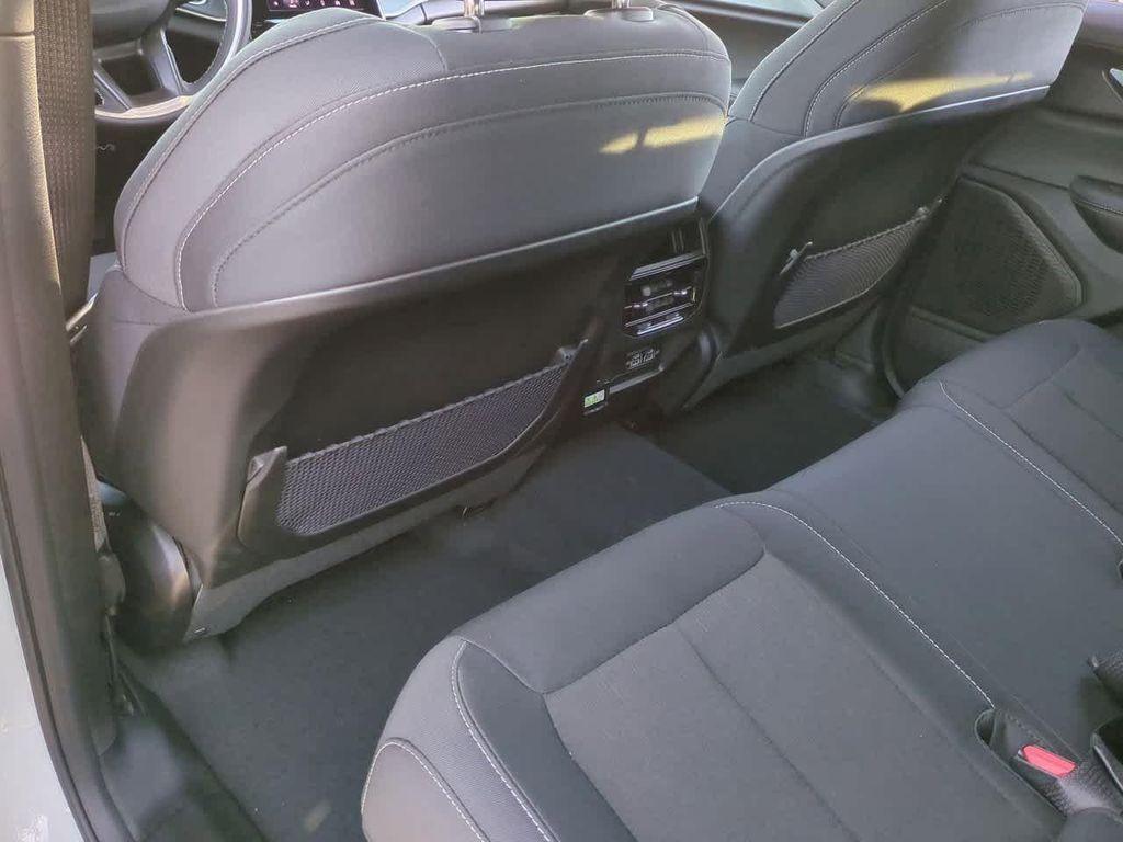 new 2025 Jeep Grand Cherokee car, priced at $32,289