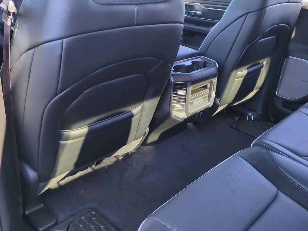 new 2026 Ram 1500 car, priced at $76,765