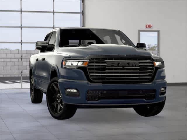 new 2026 Ram 1500 car, priced at $65,117