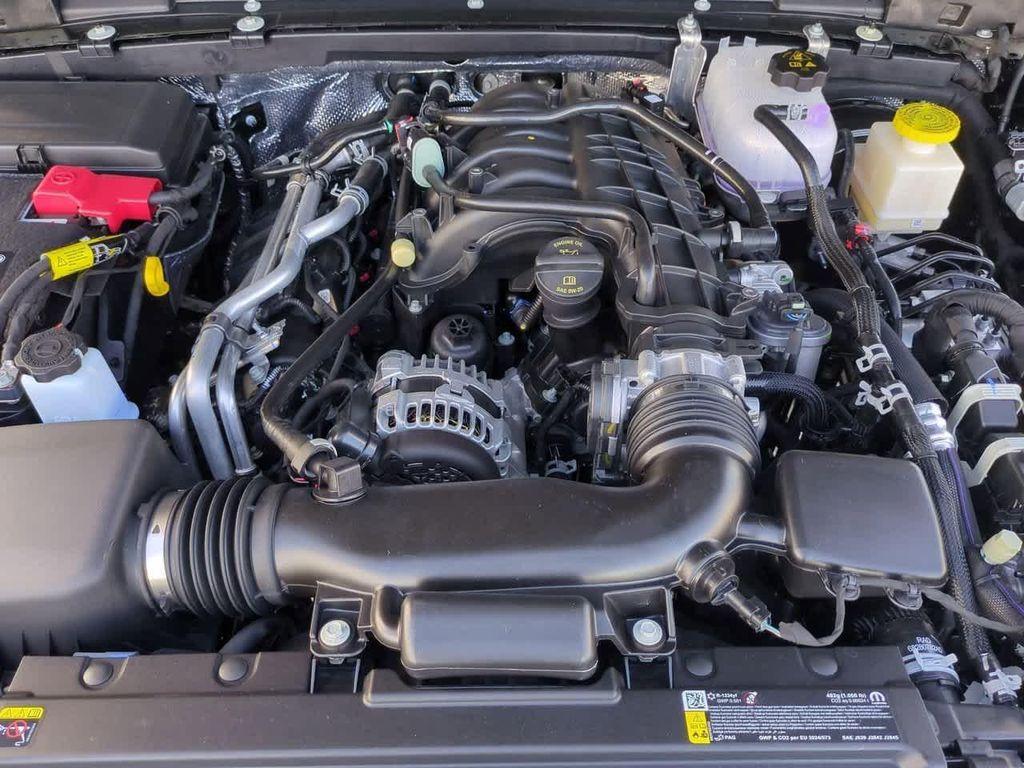 new 2026 Jeep Gladiator car, priced at $58,154