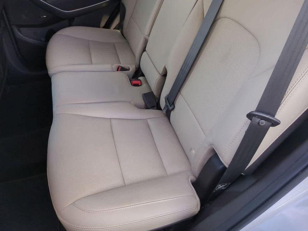 used 2017 Hyundai Santa Fe Sport car, priced at $9,473