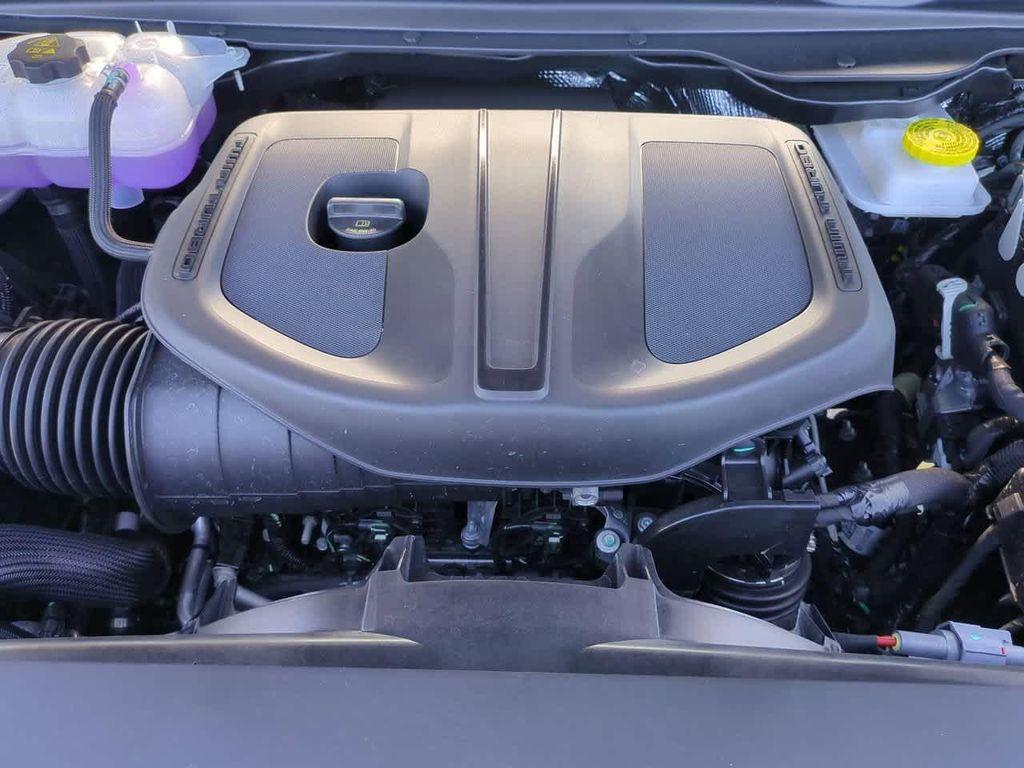 new 2026 Ram 1500 car, priced at $63,343