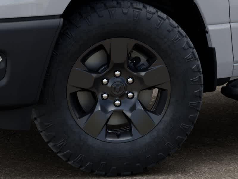 new 2026 Ram 1500 car, priced at $54,409