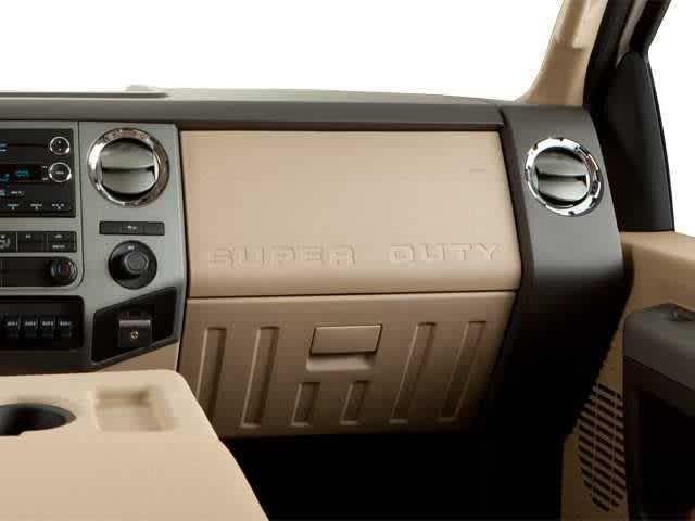 used 2012 Ford F-350 car, priced at $25,787