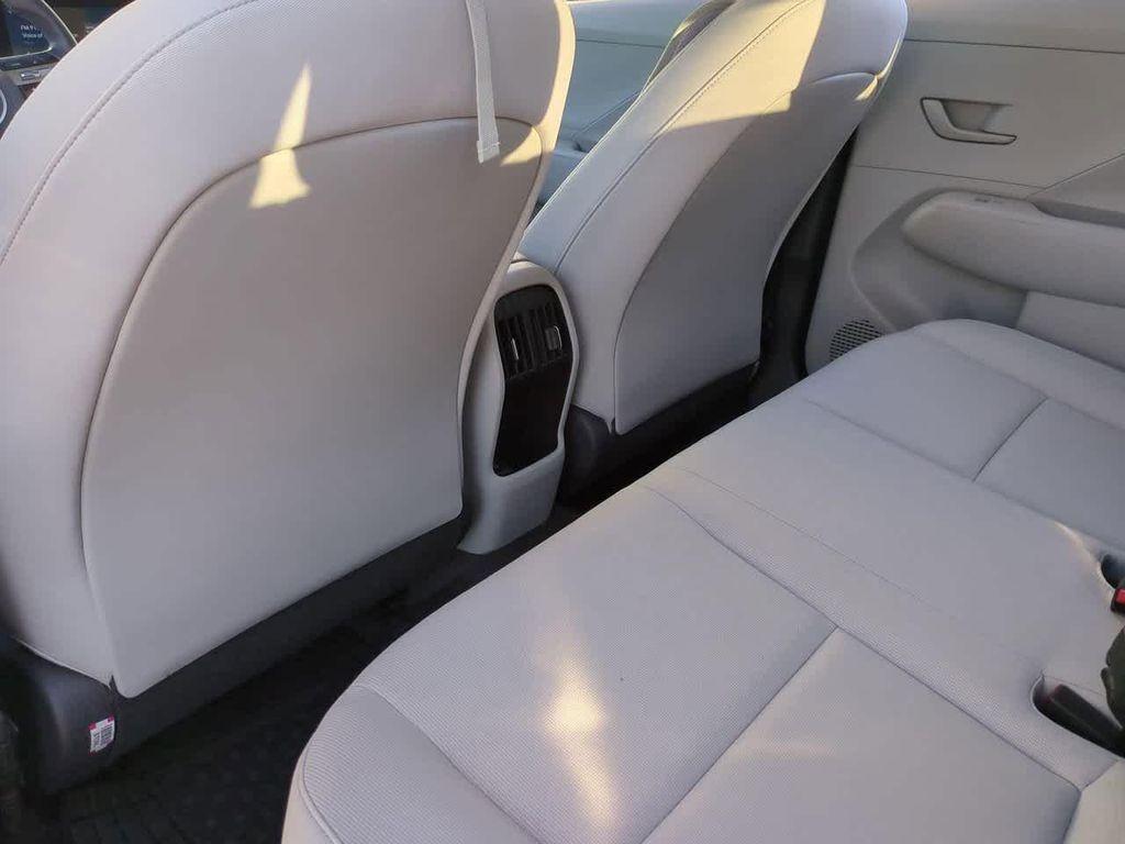 used 2024 Hyundai Kona car, priced at $18,787