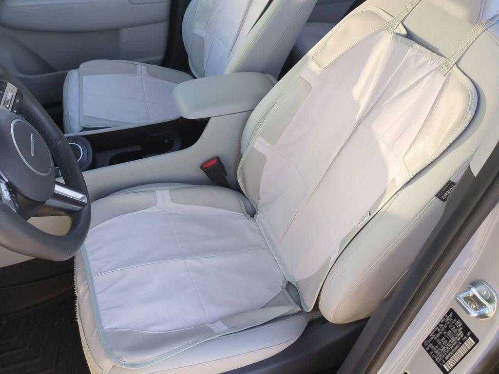 used 2024 Hyundai Kona car, priced at $18,787