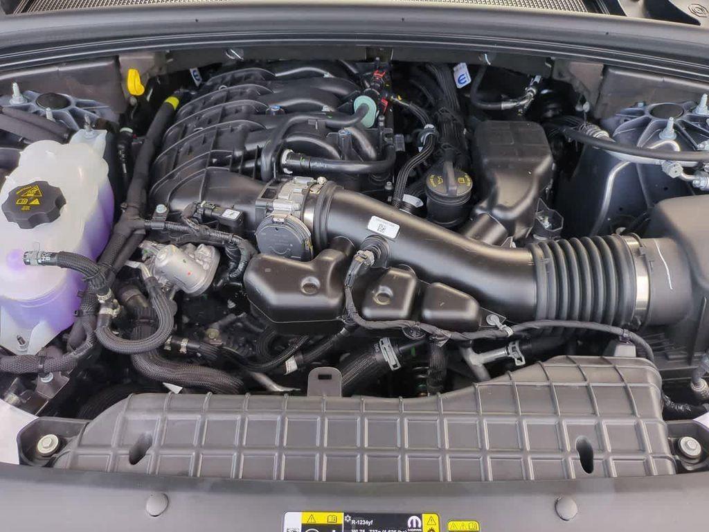 new 2025 Jeep Grand Cherokee car, priced at $37,863