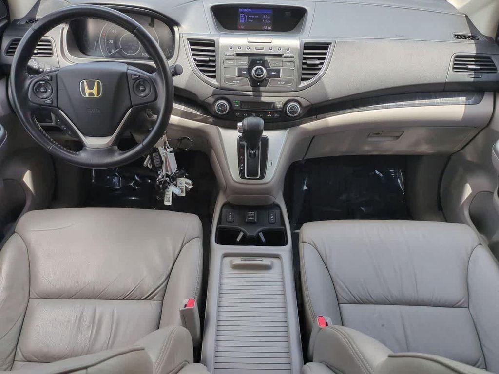 used 2012 Honda CR-V car, priced at $13,307