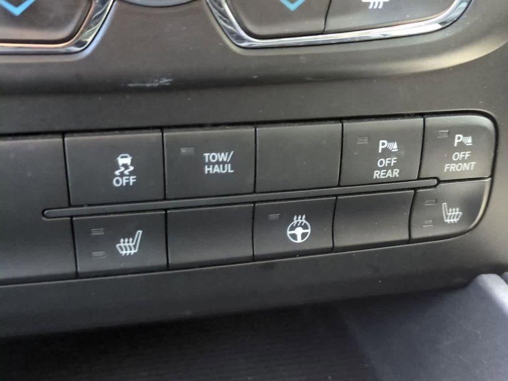 used 2018 Ram 1500 car, priced at $19,447