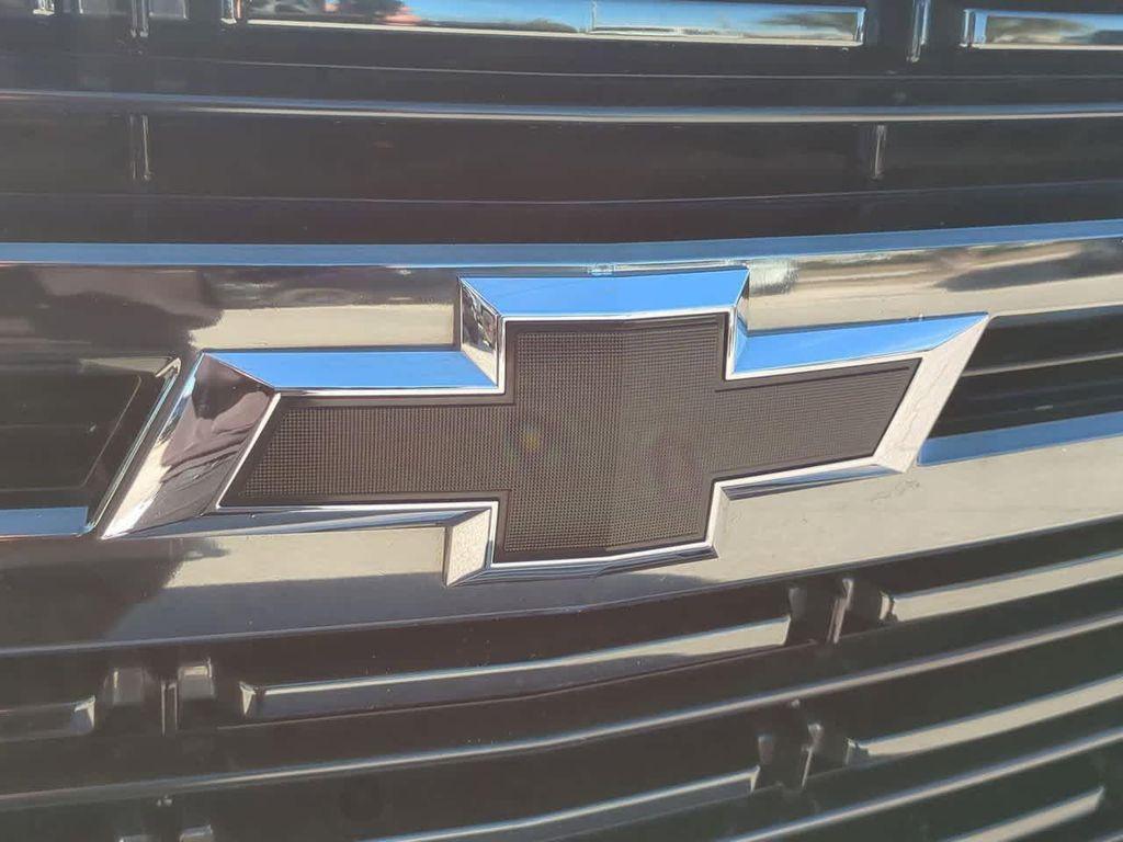 used 2021 Chevrolet Suburban car, priced at $45,685