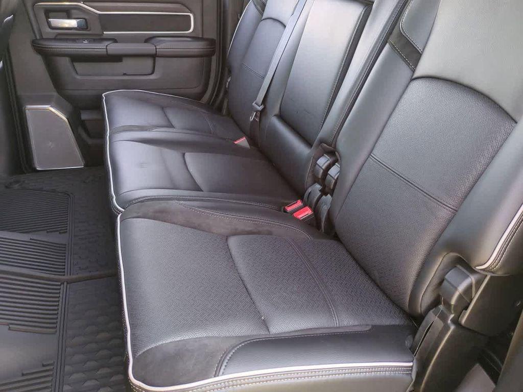 new 2026 Ram 2500 car, priced at $86,400