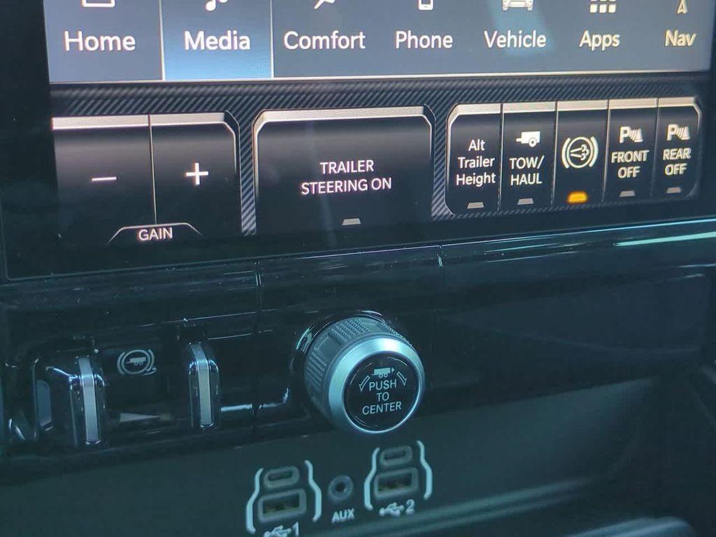 new 2026 Ram 2500 car, priced at $86,400