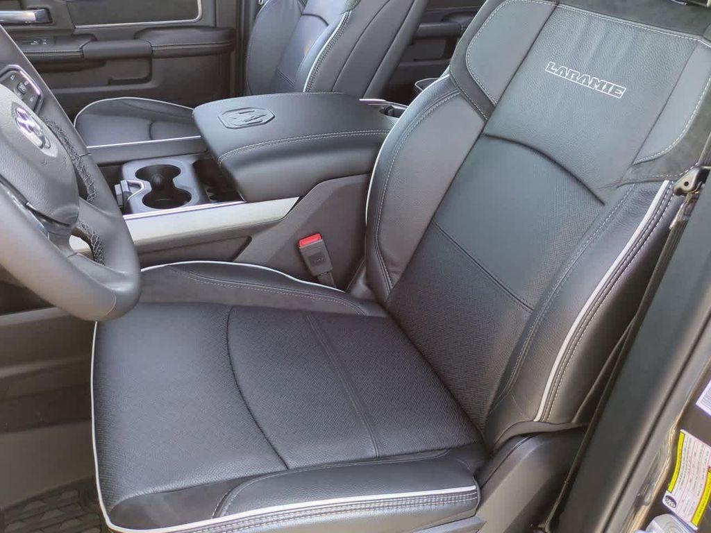 new 2026 Ram 2500 car, priced at $86,400