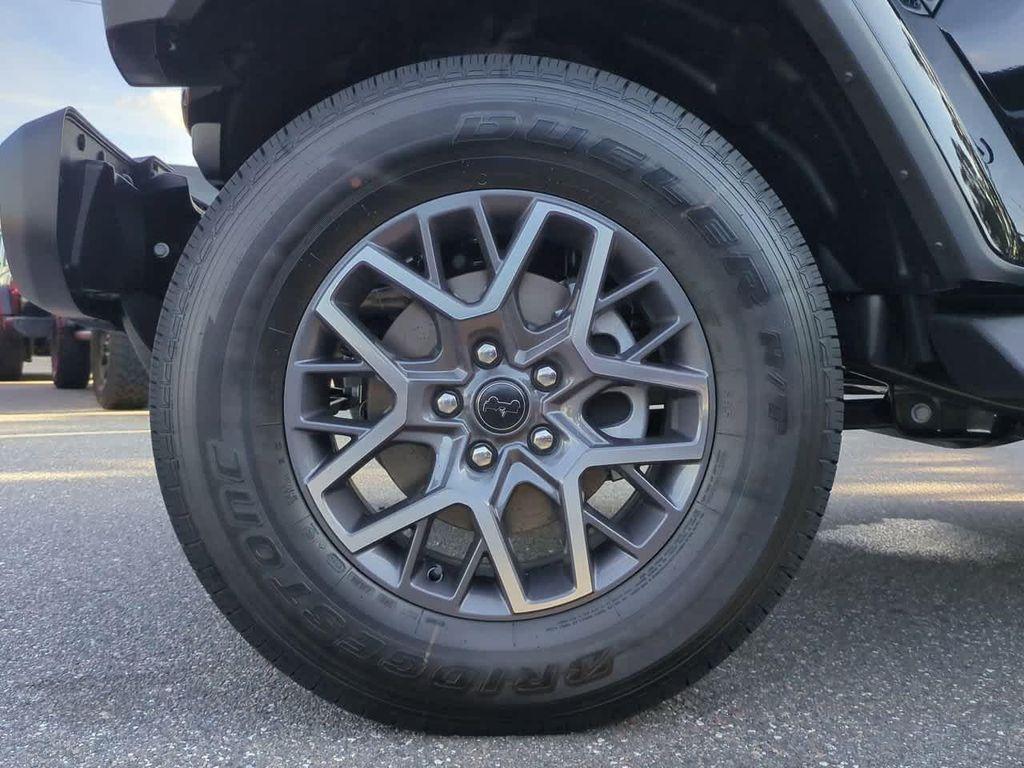 new 2026 Jeep Wrangler car, priced at $50,827