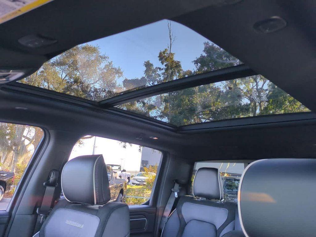 new 2026 Ram 1500 car, priced at $76,502